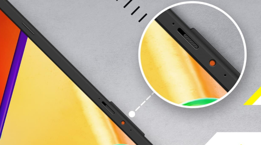 Privacy Shutter - Laptop Asus Vivobook Go 14 Ryzen 3-7320U/8GB/256GB/OPI/Win 11 (E1404FA-FHD323) COOL SILVER Privacy Shutter - Laptop Asus Vivobook Go 14 Ryzen 3-7320U/8GB/256GB/OPI/Win 11 (E1404FA-FHD323) COOL SILVER