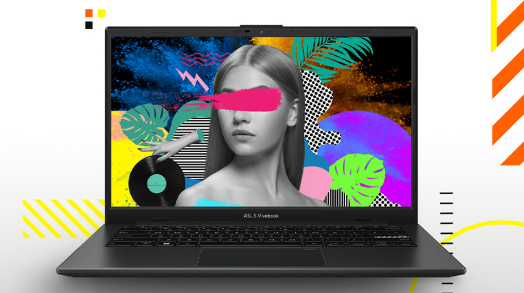 Layar Yang Aman Untuk Mata - Laptop Asus Vivobook Go 14 Ryzen3-7320U/8GB/512GB/OPI/Win11 (E1404FA-FHD352) SILVER Layar Yang Aman Untuk Mata - Laptop Asus Vivobook Go 14 Ryzen3-7320U/8GB/512GB/OPI/Win11 (E1404FA-FHD352) SILVER