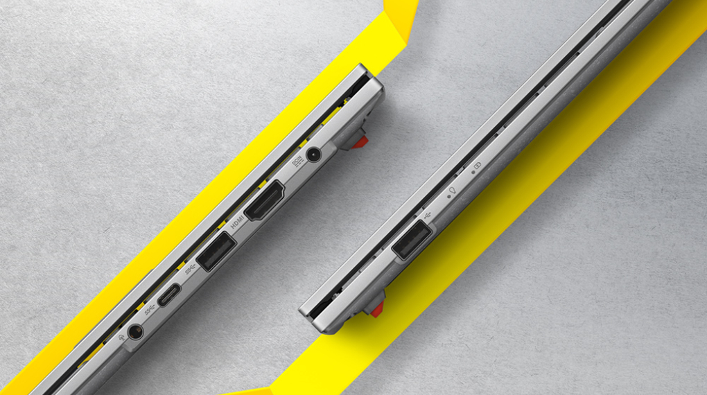 Sistem Konektivitas Lengkap - Laptop Asus Vivobook Go 14 Ryzen3-7320U/8GB/512GB/OPI/Win11 (E1404FA-FHD352) SILVER Sistem Konektivitas Lengkap - Laptop Asus Vivobook Go 14 Ryzen3-7320U/8GB/512GB/OPI/Win11 (E1404FA-FHD352) SILVER