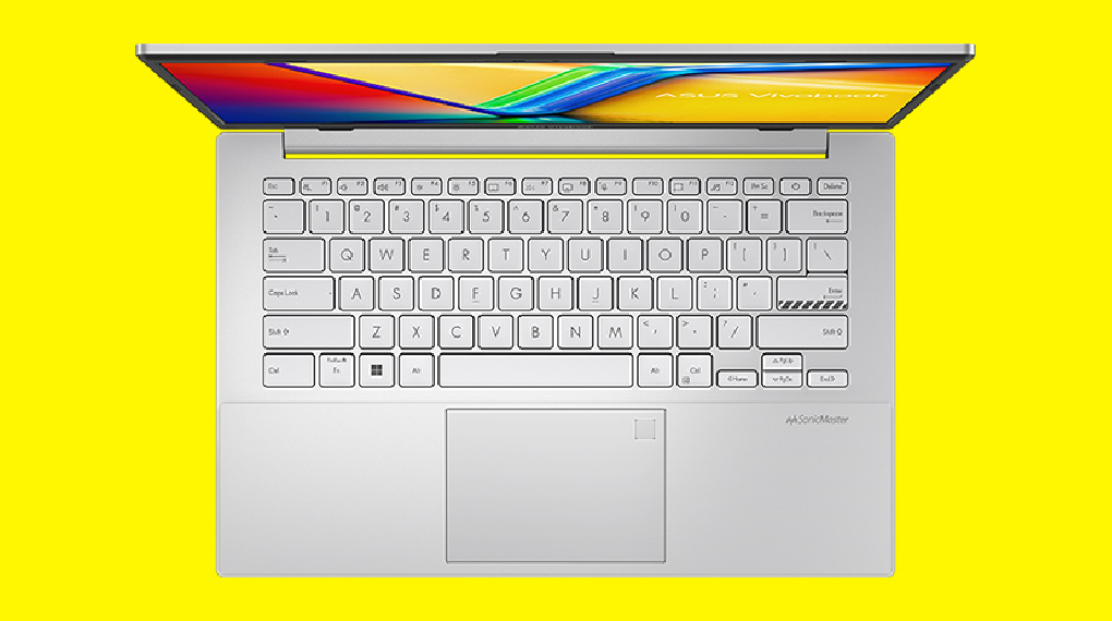 Keyboard - Laptop Asus Vivobook Go 14 Ryzen3-7320U/8GB/512GB/OPI/Win11 (E1404FA-FHD352) SILVER Keyboard - Laptop Asus Vivobook Go 14 Ryzen3-7320U/8GB/512GB/OPI/Win11 (E1404FA-FHD352) SILVER