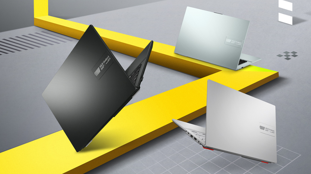 Laptop Cocok Untuk Berbagai Kebutuhan - Laptop Asus Vivobook Go 14 Ryzen3-7320U/8GB/512GB/OPI/Win11 (E1404FA-FHD352) SILVER Laptop Cocok Untuk Berbagai Kebutuhan - Laptop Asus Vivobook Go 14 Ryzen3-7320U/8GB/512GB/OPI/Win11 (E1404FA-FHD352) SILVER