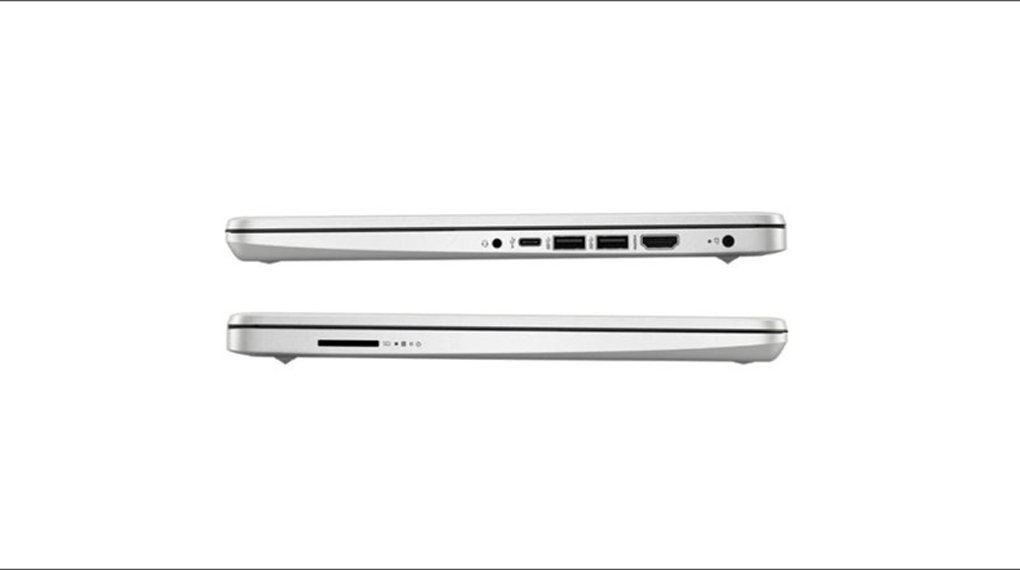 Baterai - Laptop HP 14s-fq1135AU Ryzen 5-5500U/8GB+8GB/512GB (8G1D0PA#AR6) SILVER