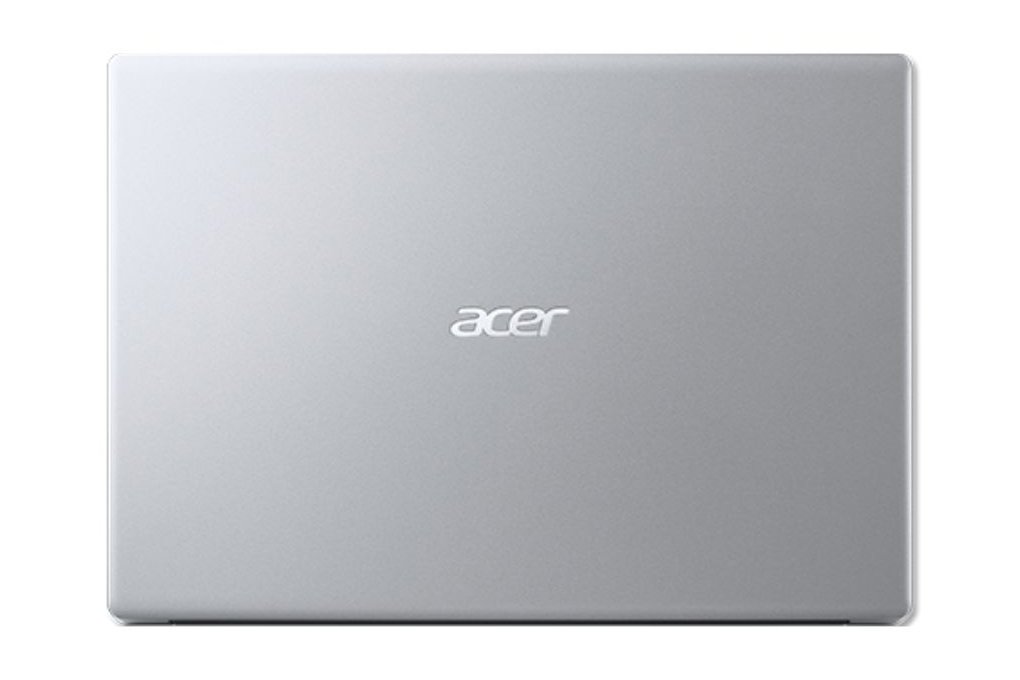 Laptop Acer Aspire 3 Slim N5100/8GB/512GB/Win11+OHS (A314-35-C91Z) SILVER 5