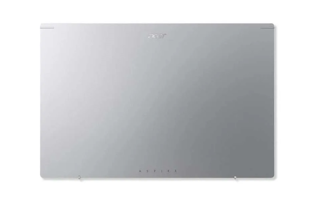 Laptop Acer Aspire 3 i3-N305/8GB/512GB/Win11+OHS (A314-36M-37EE) SILVER