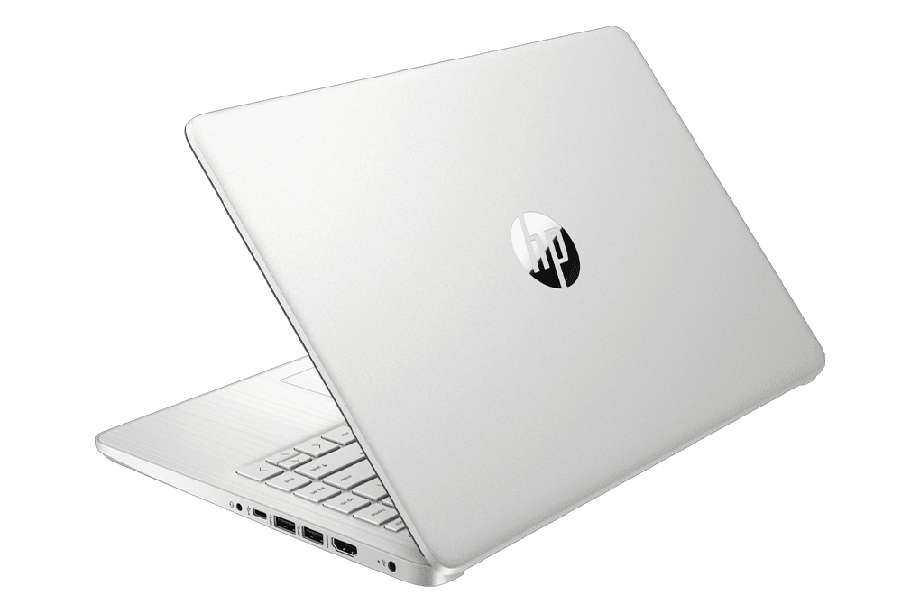Laptop HP 14s-dq5120TU i7-1255U/16GB/512GB (8T6W3PA#AR6) SILVER