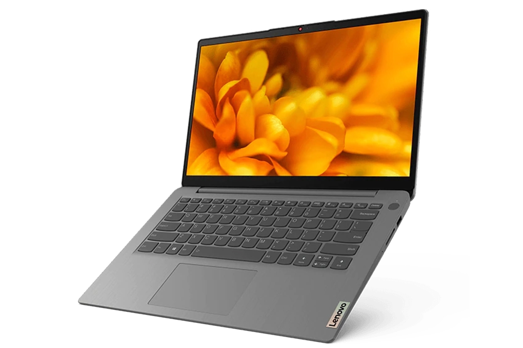 Laptop Lenovo IdeaPad Slim 3i 14ITL6 i5-1155G7/16GB/512GB/Win11 (82H701MXID_16) GREY