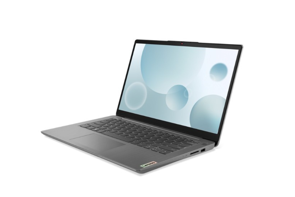 Laptop Lenovo IdeaPad Slim 3 14IAU7 i3-1215U/8GB/512GB/Win11 (82RJ00CYID) ARTIC GREY
