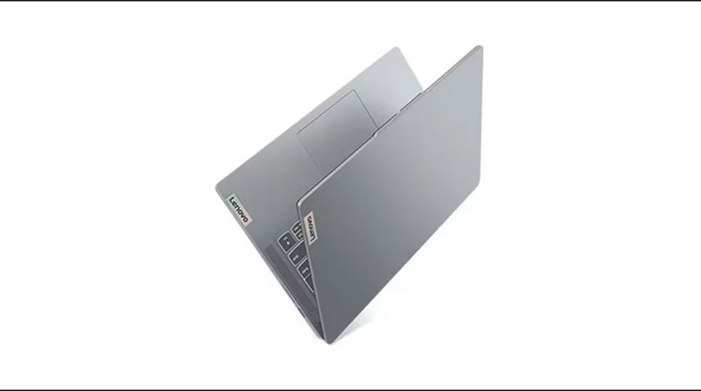 Desain - Laptop Lenovo IdeaPad Slim 3 14IAU7 i3-1215U/8GB/512GB/Win11 (82RJ00CYID) ARTIC GREY Desain - Laptop Lenovo IdeaPad Slim 3 14IAU7 i3-1215U/8GB/512GB/Win11 (82RJ00CYID) ARTIC GREY