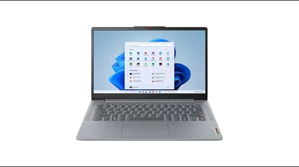 Layar - Laptop Lenovo IdeaPad Slim 3 14IAU7 i3-1215U/8GB/512GB/Win11 (82RJ00CYID) ARTIC GREY Layar - Laptop Lenovo IdeaPad Slim 3 14IAU7 i3-1215U/8GB/512GB/Win11 (82RJ00CYID) ARTIC GREY