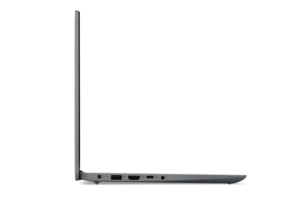 Laptop Lenovo IdeaPad Slim 1 14IGL7 Celeron N4020/8GB/512GB/Win11 (82V6008BID) Cloud Grey