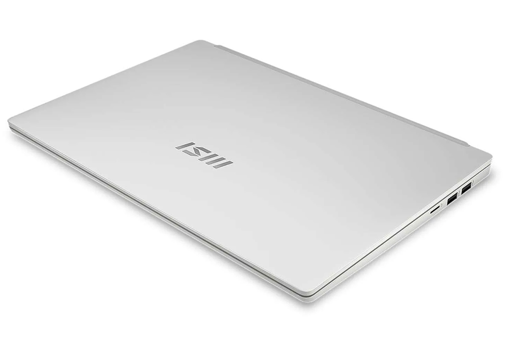 Laptop MSI Modern 14 C11M i3-1115G4/8GB/512GB SSD/Win11 (9S7-14J311-245) Silver 3