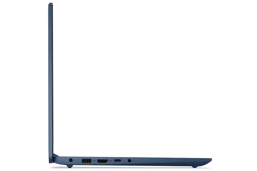 Laptop Lenovo IdeaPad Slim 3 14IAH8 i5-12450H/16GB/512GB/Win11 (83EQ003JID) Blue