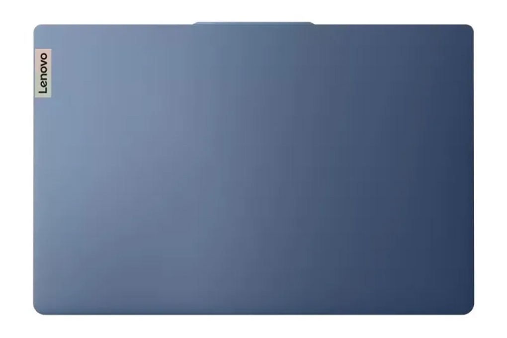 Laptop Lenovo IdeaPad Slim 3 14IAH8 i5-12450H/16GB/512GB/Win11 (83EQ003JID) Blue