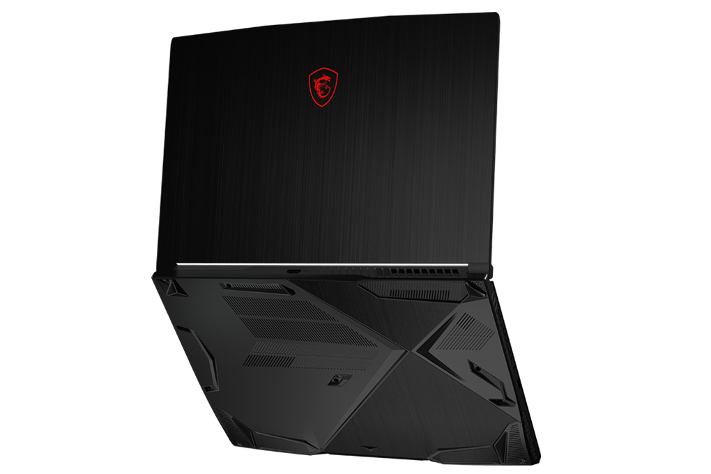 Laptop MSI GF63 Thin 11UCX i5-11260H/8GB/512GB/RTX2050/Win11 (9S7-16R612-1603) Black