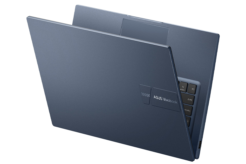 Laptop Asus Vivobook 14 i5-1335U/8GB/512GB/OPI/Win11 (A1404VA-IPS551) Quiet Blue