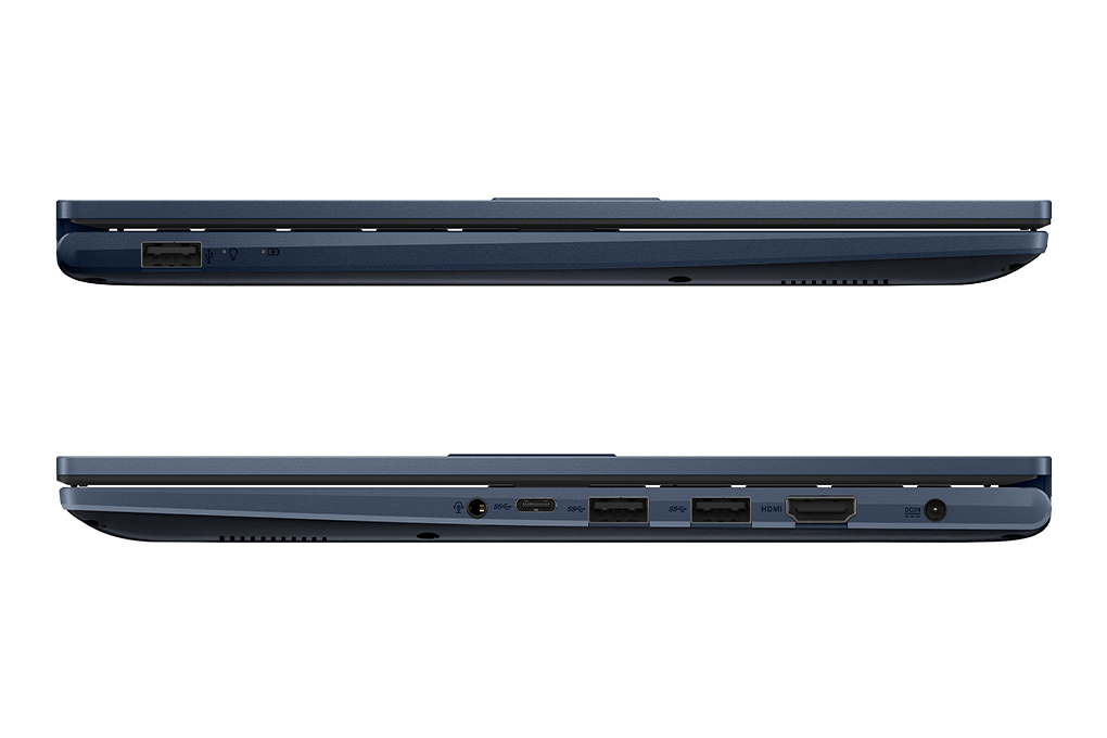 Laptop Asus Vivobook 14 i5-1335U/8GB/512GB/OPI/Win11 (A1404VA-IPS551) Quiet Blue