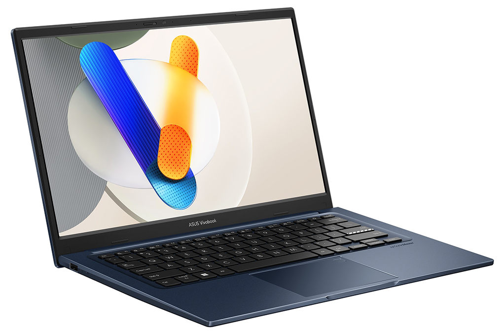 Laptop Asus Vivobook 14 i5-1335U/8GB/512GB/OPI/Win11 (A1404VA-IPS551) Quiet Blue