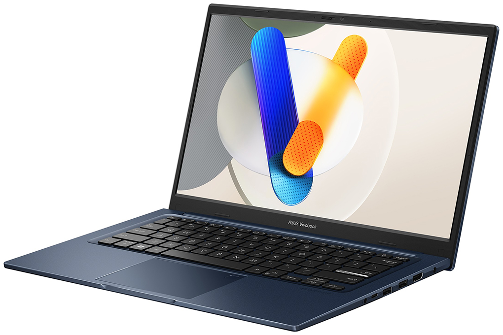 Laptop Asus Vivobook 14 i5-1335U/8GB/512GB/OPI/Win11 (A1404VA-IPS551) Quiet Blue