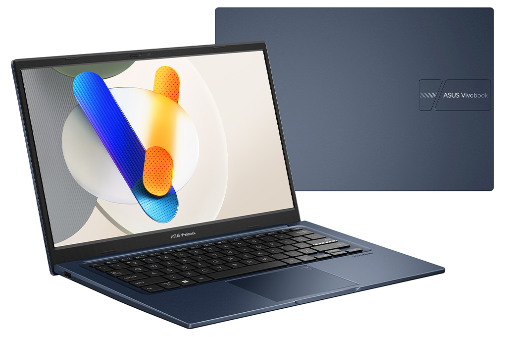 Laptop Asus Vivobook 14 i5-1335U/8GB/512GB/OPI/Win11 (A1404VA-IPS551) Quiet Blue