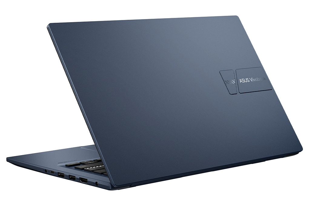 Laptop Asus Vivobook 14 i5-1335U/8GB/512GB/OPI/Win11 (A1404VA-IPS551) Quiet Blue