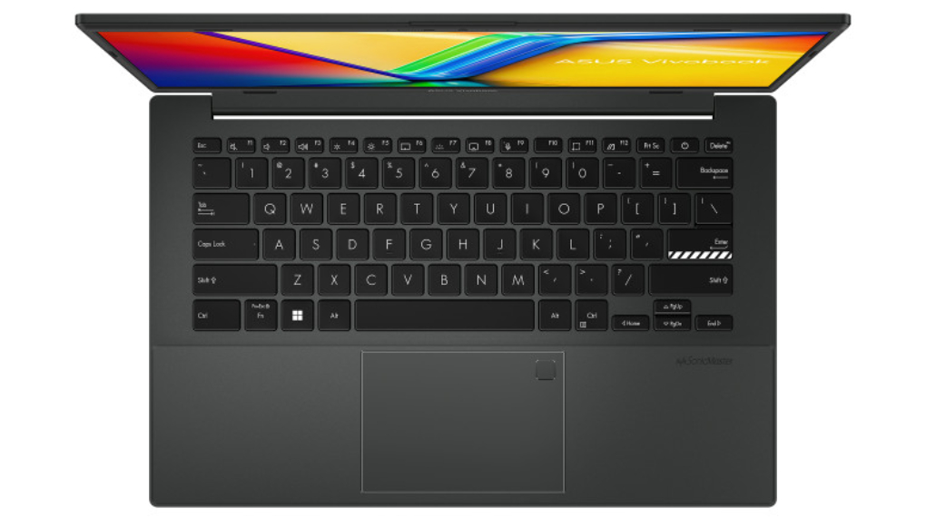 Keyboard - Laptop Asus Vivobook Go 14 Ryzen 3-7320/8GB/512GB/OPI/Win11 (E1404FA-FHD351) Mixed Black Keyboard - Laptop Asus Vivobook Go 14 Ryzen 3-7320/8GB/512GB/OPI/Win11 (E1404FA-FHD351) Mixed Black