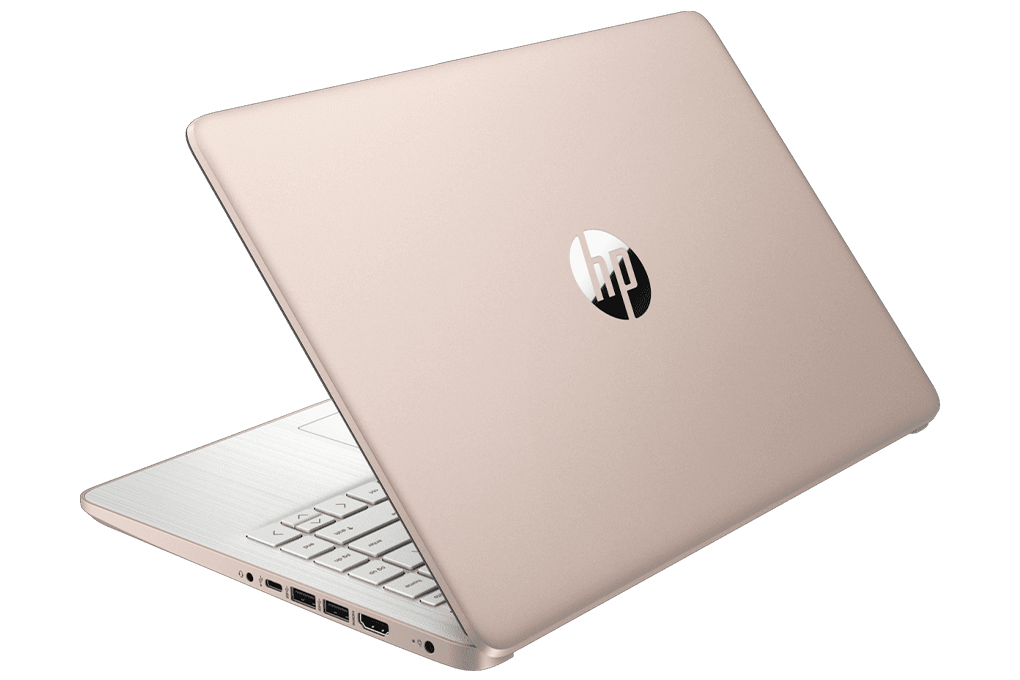 Laptop HP 14s-fq1136AU_16 Ryzen 5-5500U/8GB+8GB/512GB (8G1D1PA#AR6_16) Gold