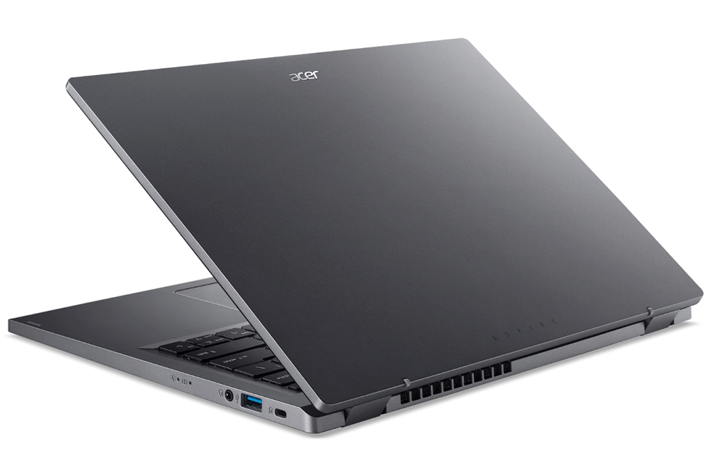 Laptop Acer Aspire 5 Slim i9-13900H/16GB/512GB/Win11 (A515-58M-91Y5) Gray