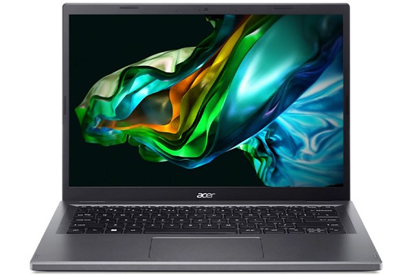 Laptop Acer Aspire 5 Slim i9-13900H/16GB/512GB/Win11 (A515-58M-91Y5) Gray