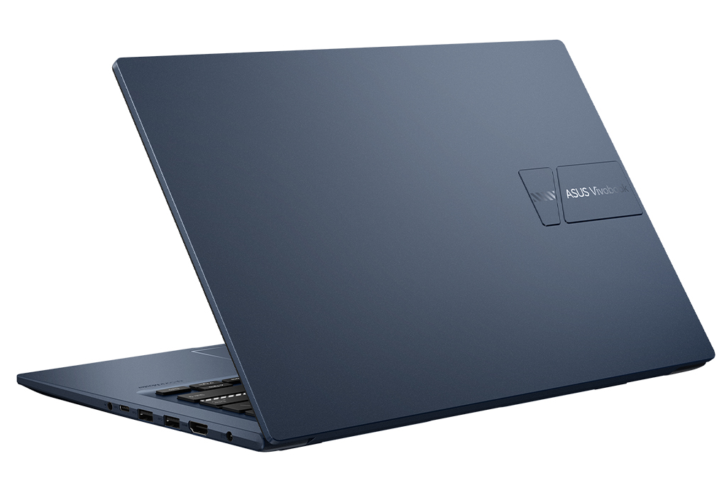 Laptop Asus Vivobook 14 i3-1215U/8GB/512GB/OPI/Win11 (A1404ZA-IPS351) Quiet Blue 3