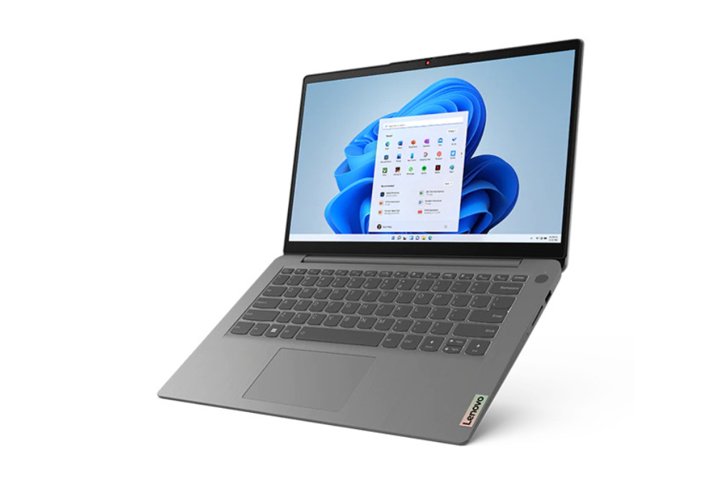 Laptop Lenovo IdeaPad Slim 3 14IAU7 i3-1215U/8GB/256GB/Win11 (82RJ00CPID) Arc Grey