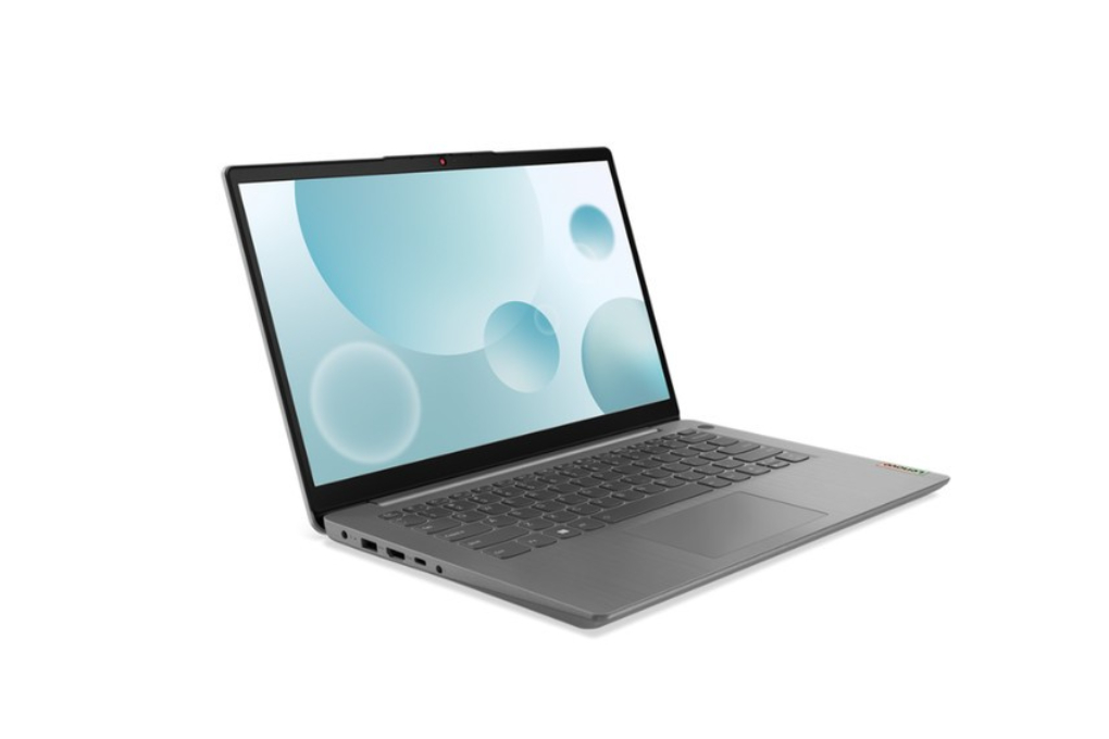 Laptop Lenovo IdeaPad Slim 3 14IAU7 i3-1215U/8GB/256GB/Win11 (82RJ00CPID) Arc Grey