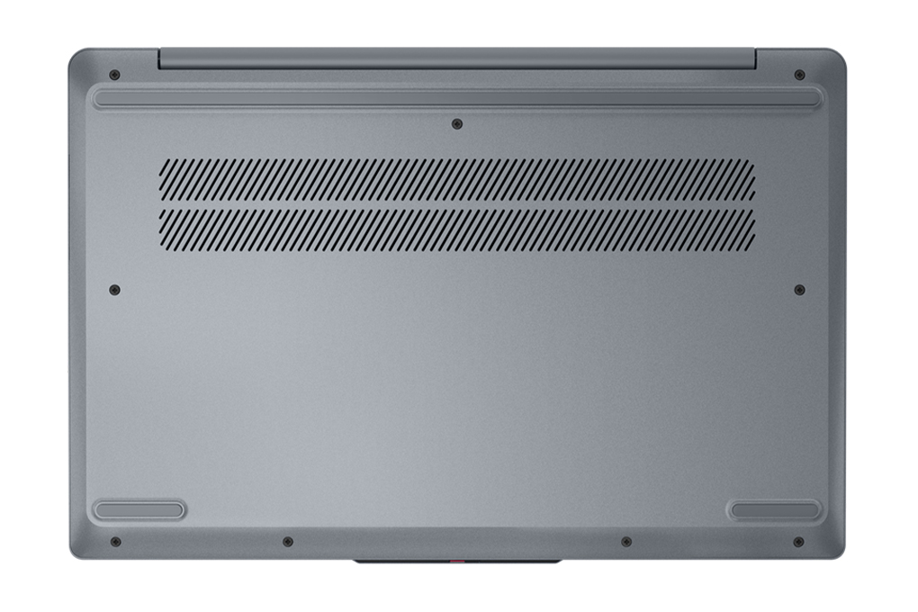 Laptop Lenovo IdeaPad Slim 3 14AMN8 Ryzen 5-7520U/8GB/512GB/OPI/Win11 (82XN0004ID) Grey