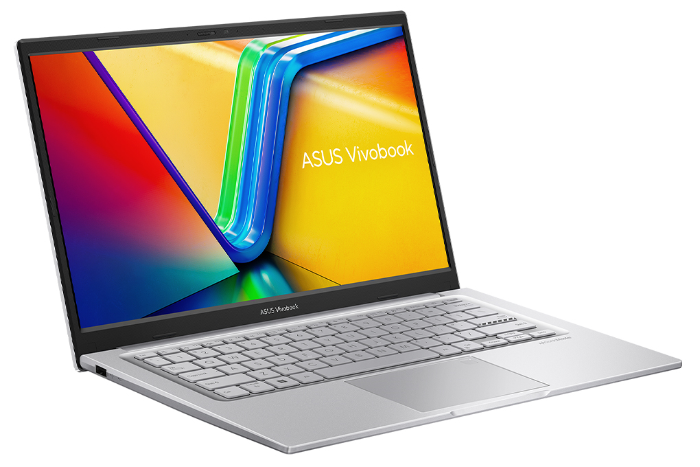 Laptop Asus Vivobook 14 i5-1235U/8GB/512GB/OPI/Win11 (A1404ZA-VIPS553) Silver