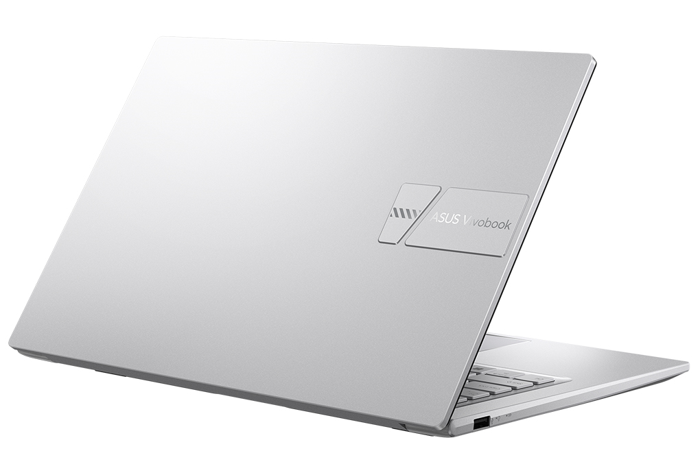 Laptop Asus Vivobook 14 i5-1235U/8GB/512GB/OPI/Win11 (A1404ZA-VIPS553) Silver