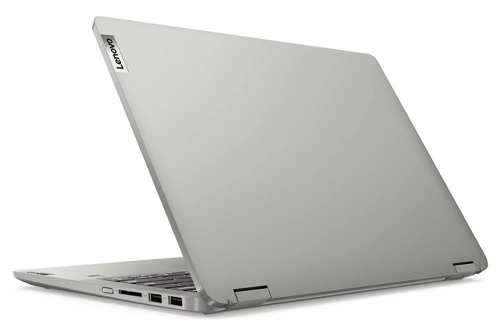 Laptop Lenovo Ideapad Flex 5i 14IAU7 i3-1215U/8GB/512GB SSD/Win11 (82R7002CID) Cloud Grey