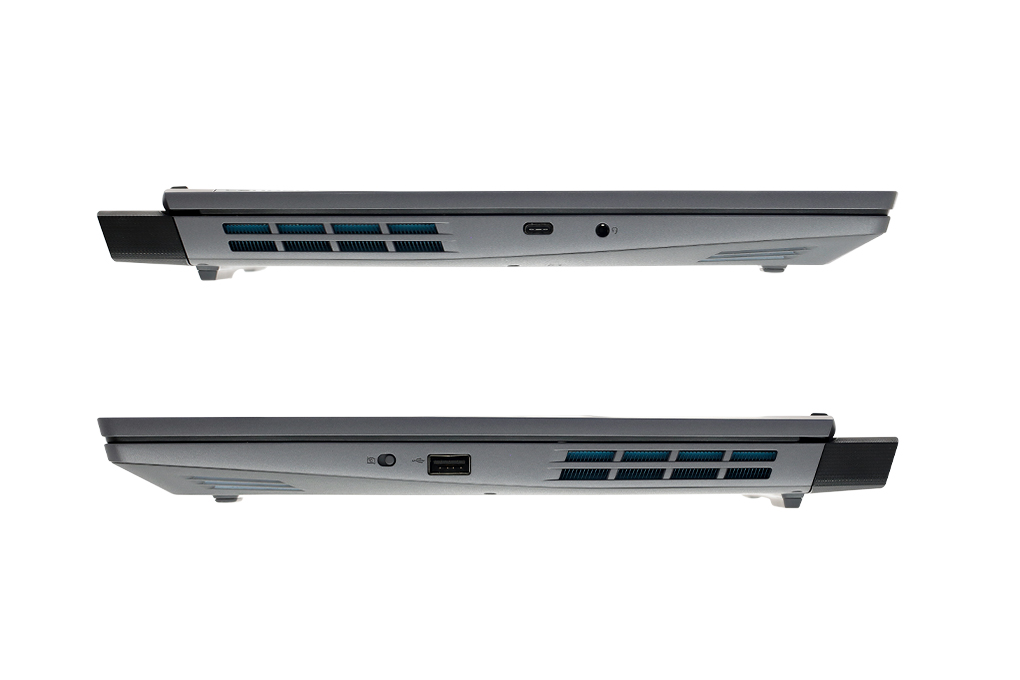 Laptop Lenovo LOQ 15IRH8 i5-12450H/8GB/512GB/RTX3050/Win11 (82XV00LQID) Gray