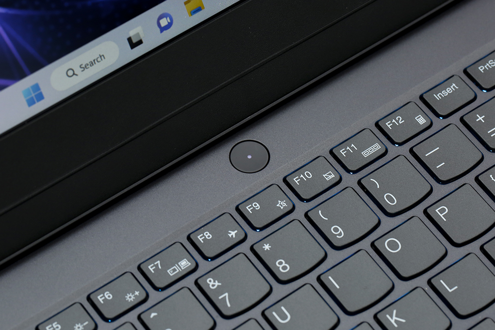 Laptop Lenovo LOQ 15IRH8 i5-12450H/8GB/512GB/RTX3050/Win11 (82XV00LQID) Gray