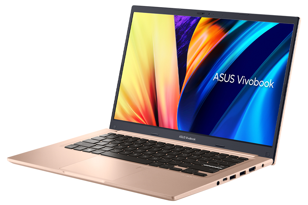 Laptop Asus Vivobook 14 i5-1235U/8GB/512GB/OPI/Win11 (A1404ZA-VIPS552) Terra Cotta 2