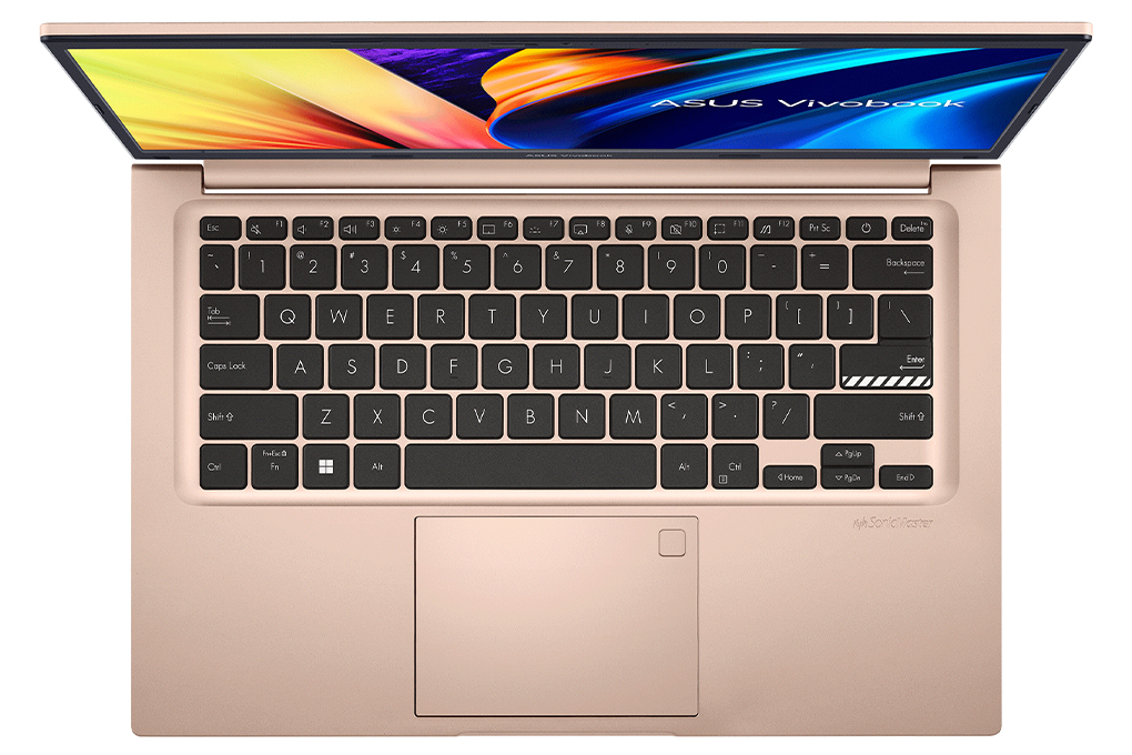 Laptop Asus Vivobook 14 i5-1235U/8GB/512GB/OPI/Win11 (A1404ZA-VIPS552) Terra Cotta 3