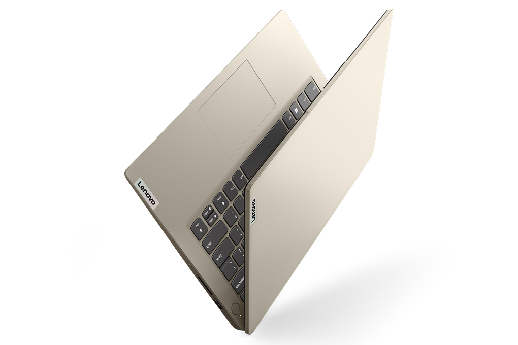 Laptop Lenovo  IdeaPad Slim 1 14IGL7 Celeron N4020/8GB/512GB/Win11 (82V6008AID) Sand