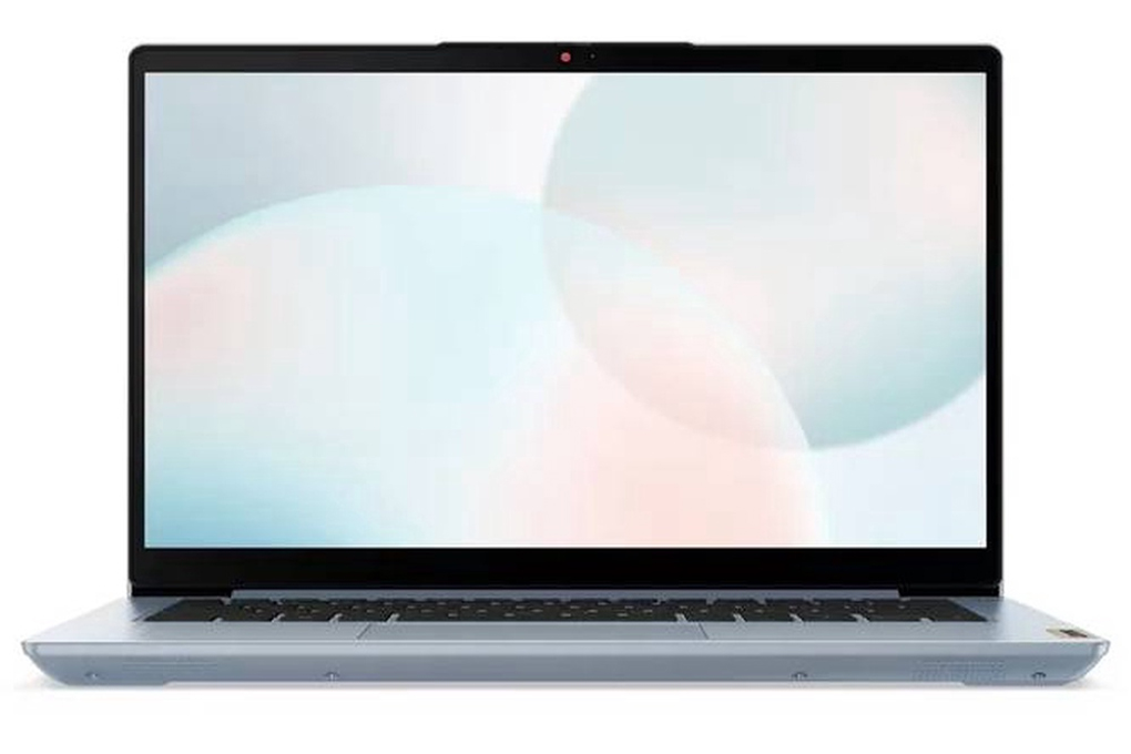 Laptop Lenovo IdeaPad Slim 3 14IAU7 i3-1215U/8GB/256GB/Win11 (82RJ00CQID) Misty Blue