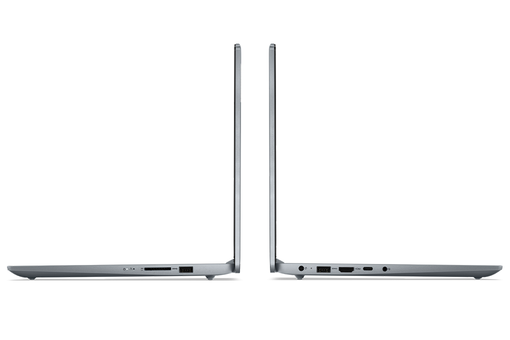 Laptop Lenovo IdeaPad Slim 3 14AMN8 Ryzen 3-7320U/UMA/8GB/512GB/Win11 (82XN003LID) Grey