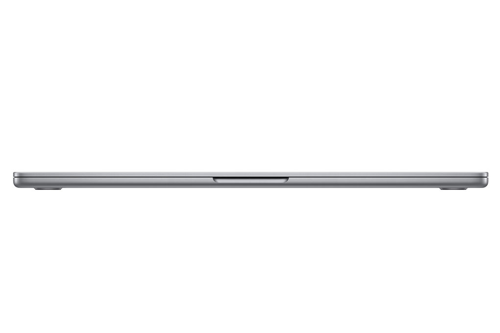 Macbook Air 2023 M2 15.3/10C GPU/8GB/256GB M2 Space Grey 6