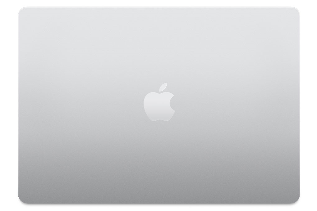 Macbook Air 2023 M2 15.3/10C GPU/8GB/256GB M2 Silver 7