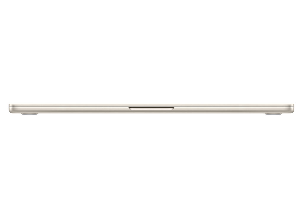 Macbook Air 2023 M2 15.3/10C GPU/8GB/256GB M2 Starlight
