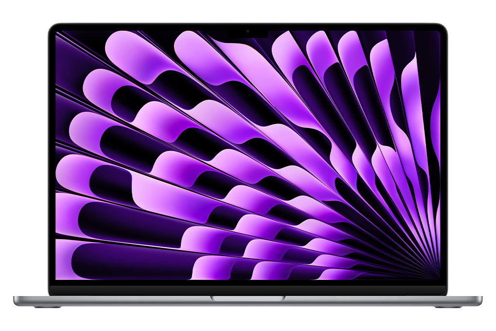 Macbook Air 2023 M2 15.3/10C GPU/8GB/512GB M2 Space Grey