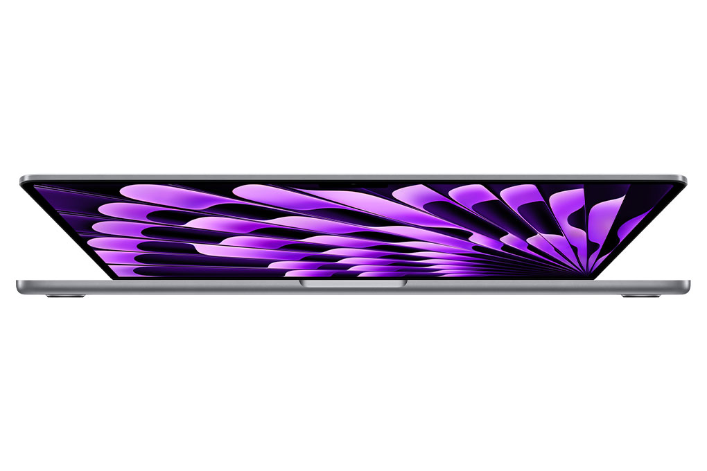 Macbook Air 2023 M2 15.3/10C GPU/8GB/512GB M2 Space Grey 2
