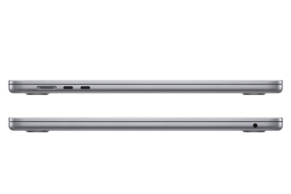 Macbook Air 2023 M2 15.3/10C GPU/8GB/512GB M2 Space Grey 5