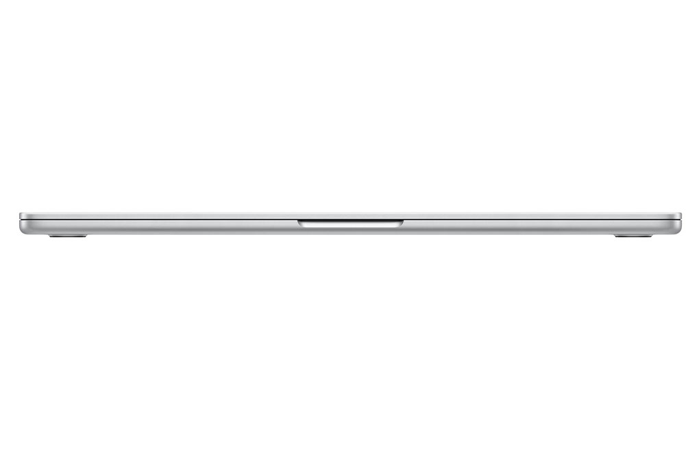 Macbook Air 2023 M2 15.3/10C GPU/8GB/512GB M2 Silver 6