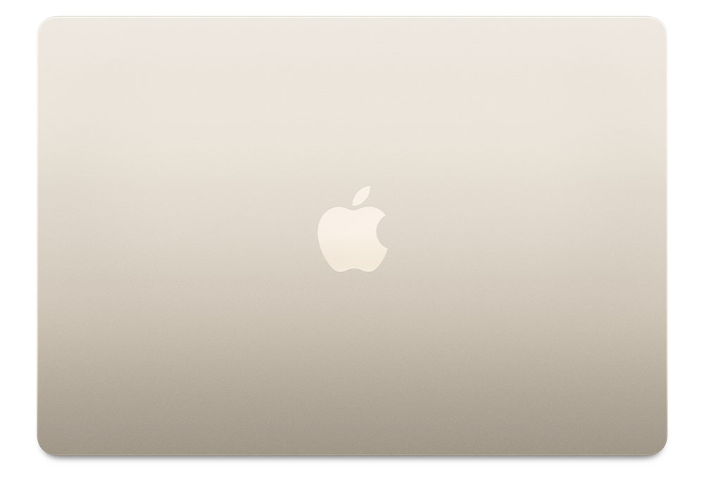 Macbook Air 2023 M2 15.3/10C GPU/8GB/512GB M2 Starlight 7